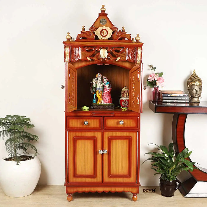 Kutustha Pooja Mandap