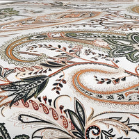 Kyoto Teak Wood Arm Chair (Teak) close view 