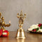 Lakshmi Brass Bell lifestyle view