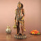 Lord Hanuman Brass Idol 10 lifestyle view