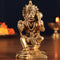 Lord Hanuman Brass Idol 15 lifestyle view