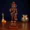 Lord Hanuman brass idol 5 lifestyle view