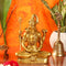 Lord Shiva Brass Idol 1 lifestyle view