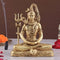 Lord Shiva Brass Idol 8 lifestyle view