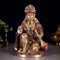 Lord Hanuman Bass Idol 23 Lifestyle view