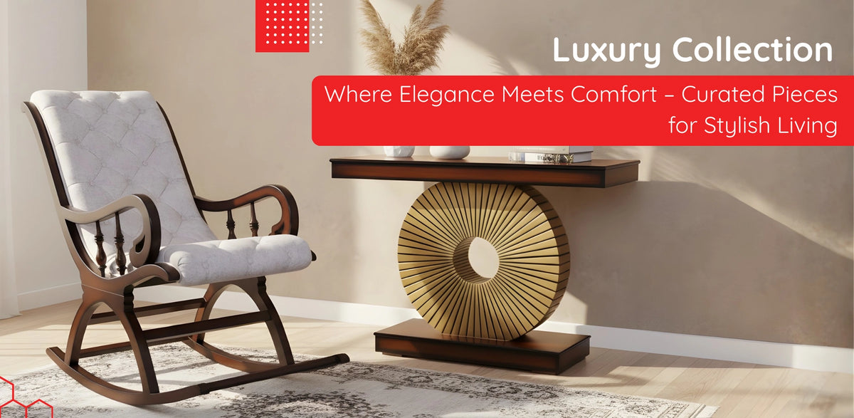 Luxury Collection