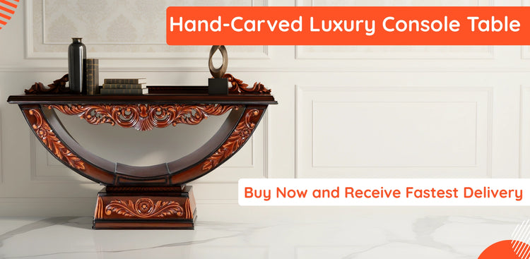 Luxury Consoles BANNER 