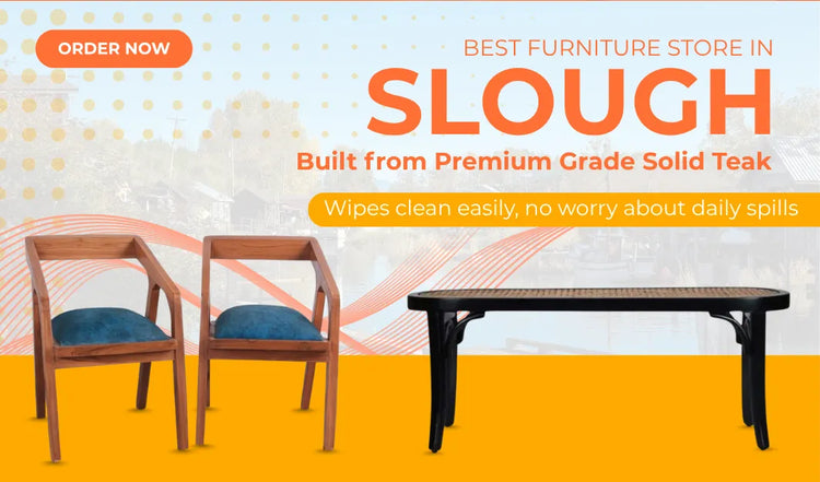  Luxury Teakwood Furniture in Slough