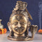 Mahadeva Brass Idol 7 lifestyle view