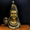 Mahadeva Brass Idol 6 lifestyle view