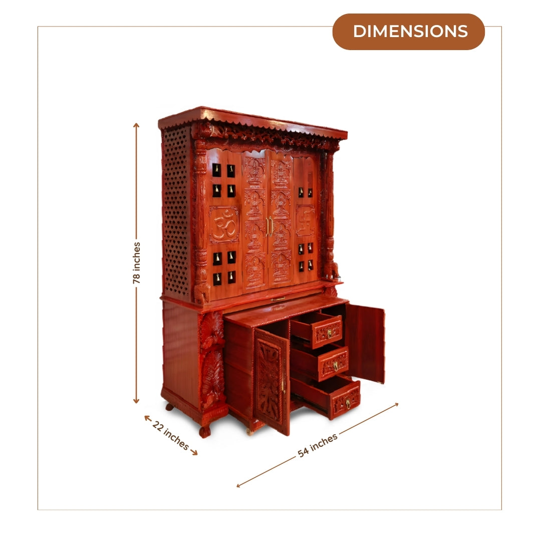 Dimensions Image