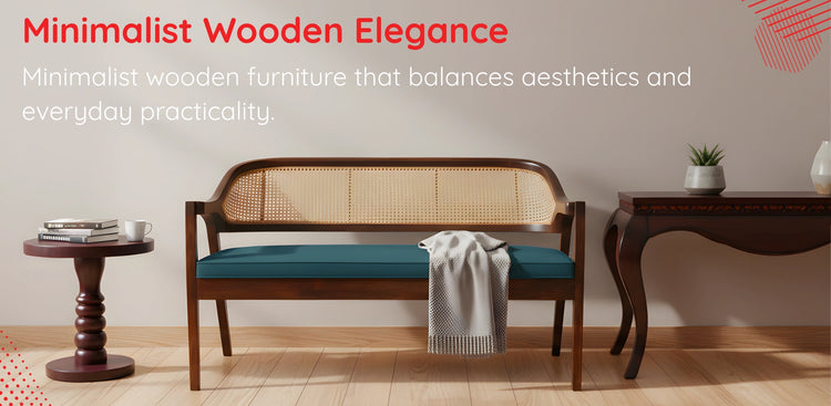 Minimalistic Furnitures BANNER 