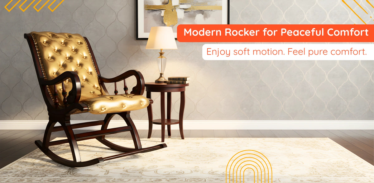 Modern Rocker