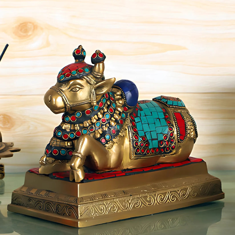 Nandi Brass Idol 2