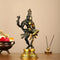 Nataraja Brass Idol 2 lifestyle view