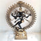 Nataraja Brass Idol 3 lifestyle view