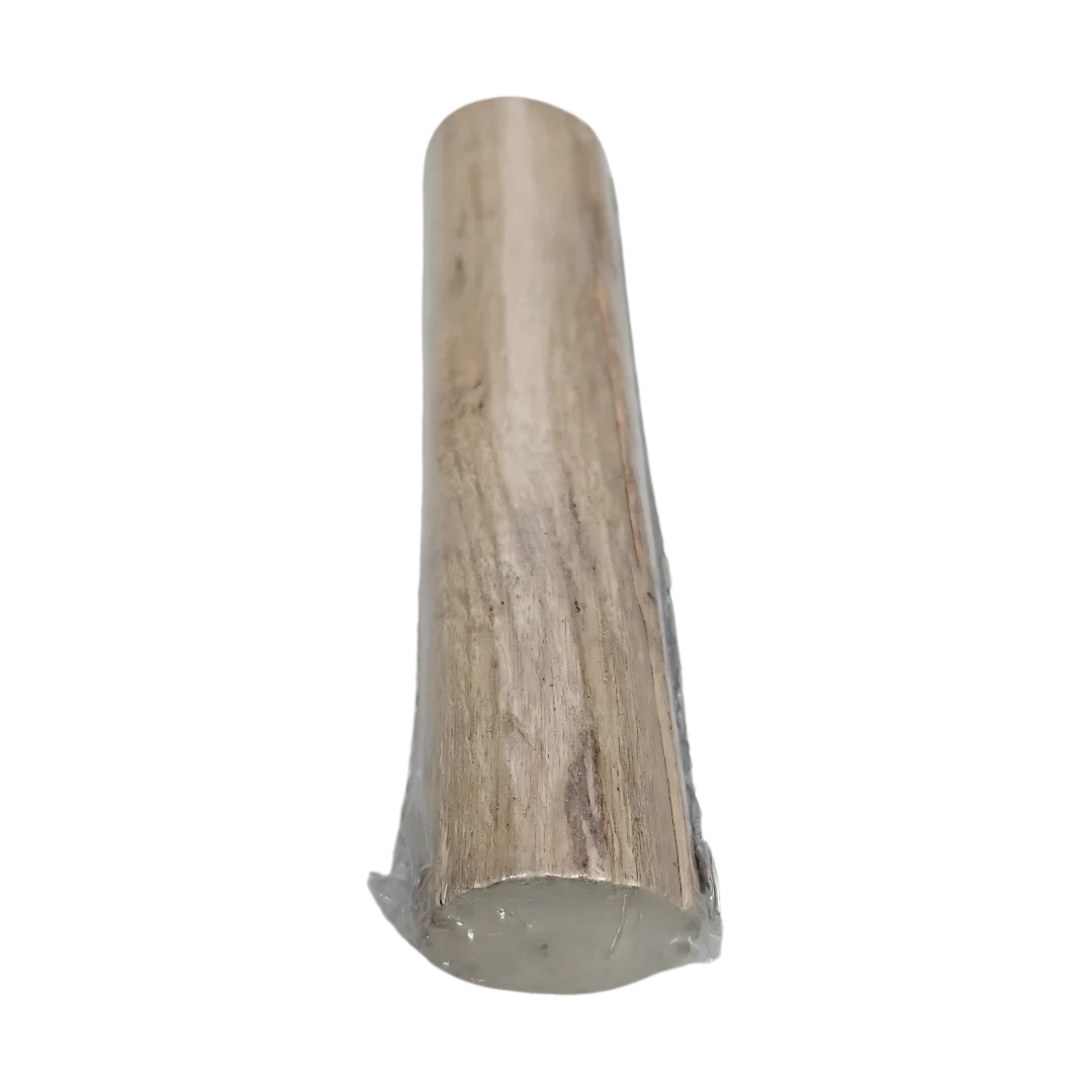 Natural Chandan Wood Stick for Pooja top view