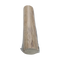 Natural Chandan Wood Stick for Pooja top view