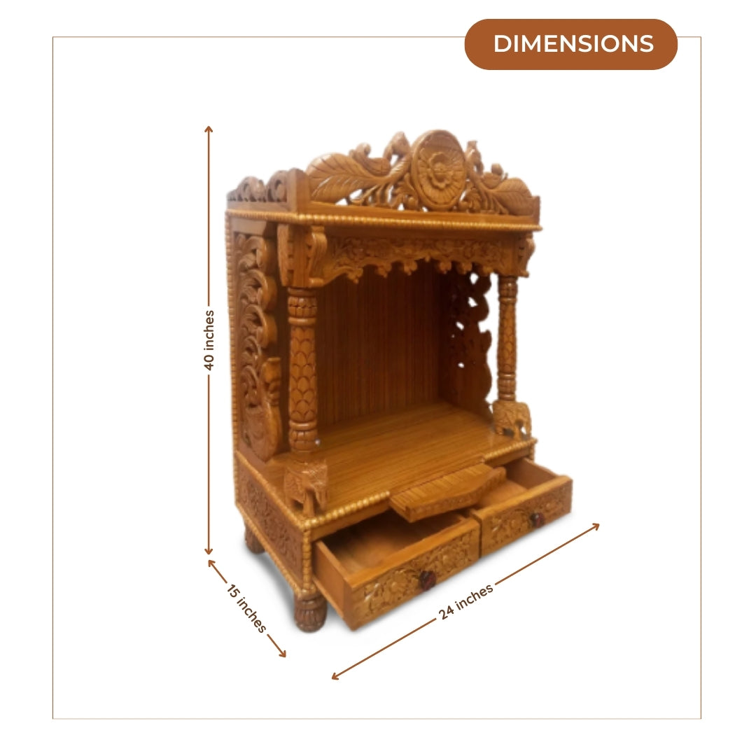 Dimensions Image