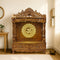 Nitya Teak Wood Mandir (Teak) lifestyel view