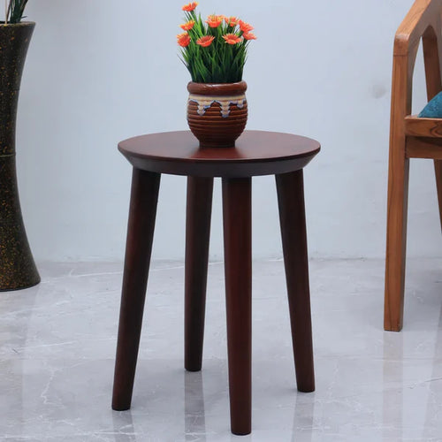 Oasis Teak Wood Coffee Table (Brown)