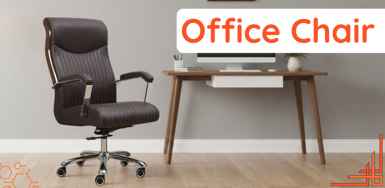 Office Chairs BANNER 