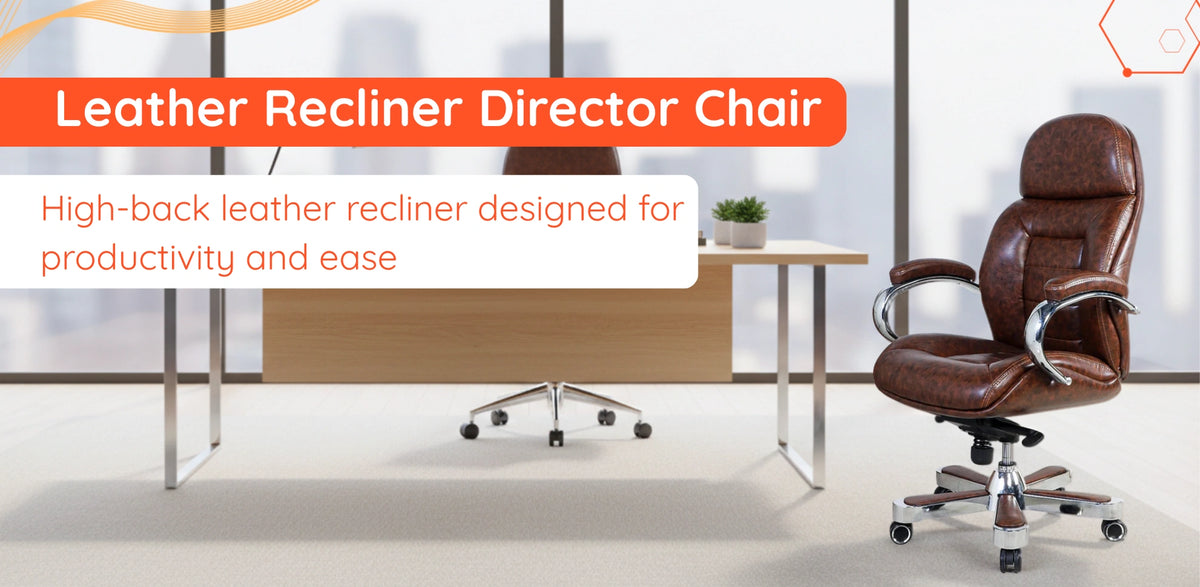 Office Recliners