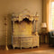 Padmavedi Teak Wood Mandap (Teak) lifestyle view