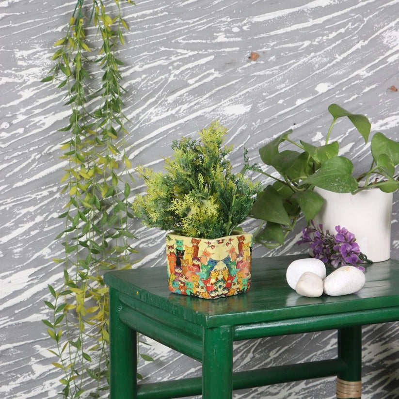 Polara Ceramic Flower Pot