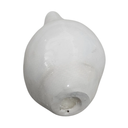 Pooja Shankh for Aarti Sound and Vastu Correction back view
