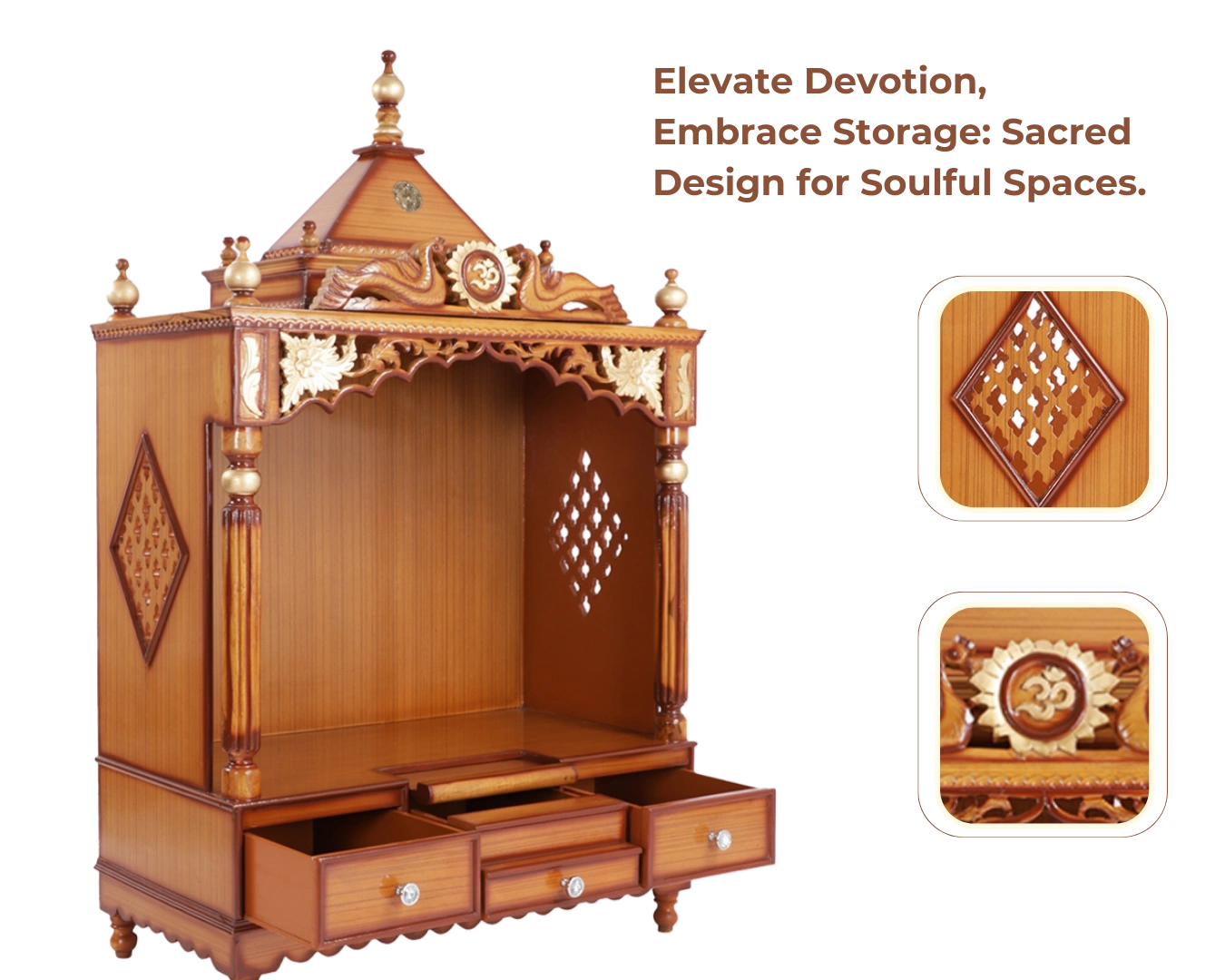 Flat 05% Off Use Code: GET05