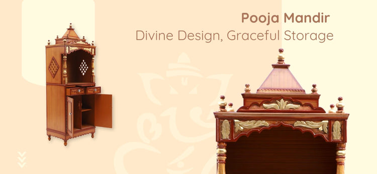 Pooja Mandap
