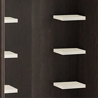 Prabhas Teak Wood Mandap (Wenge White) Zoom view 