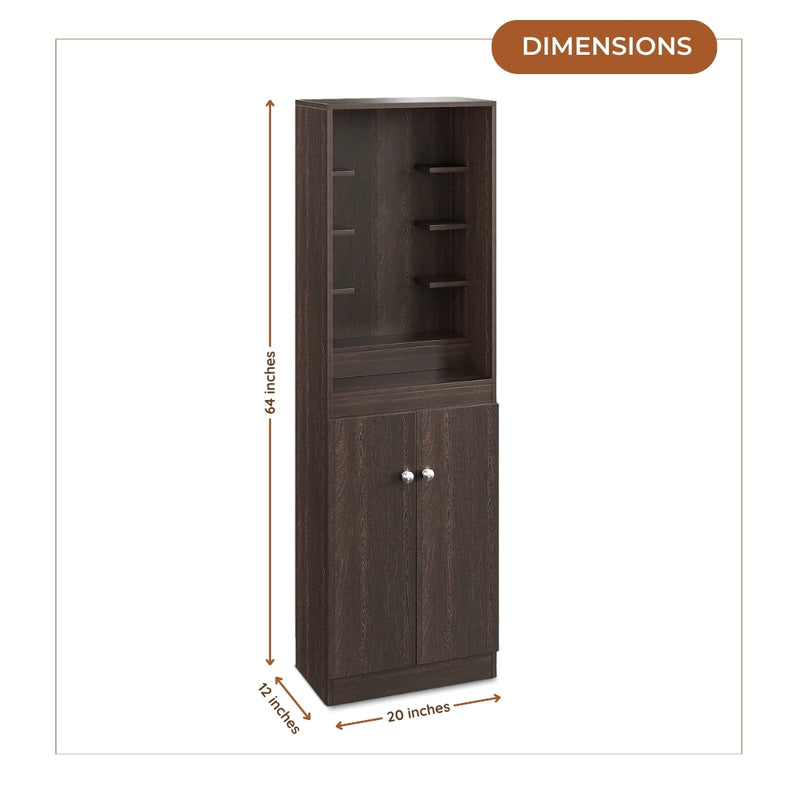  Prabhas Teak Wood Mandap (Wenge) dimensions 