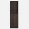 Prabhas Teak Wood Mandap (Wenge) front view 