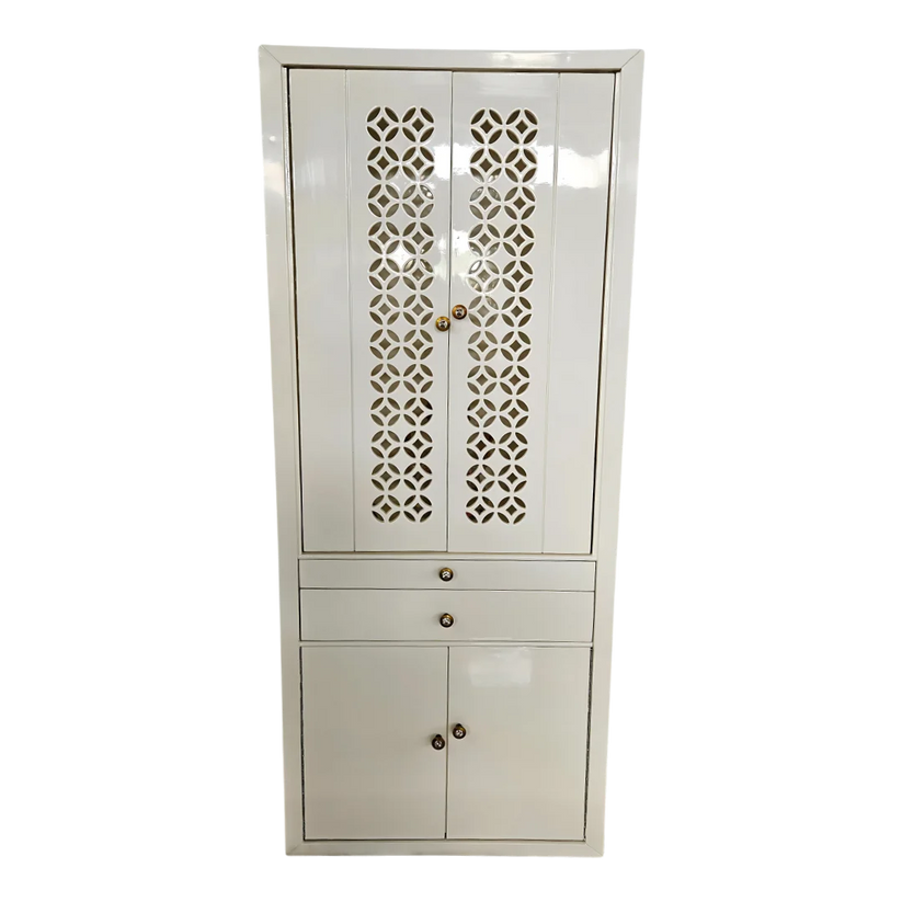 Prakash Dham Mandap Brown with Door
