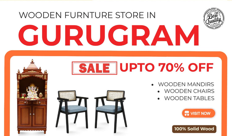 Premium Furniture Stores in Gurugram