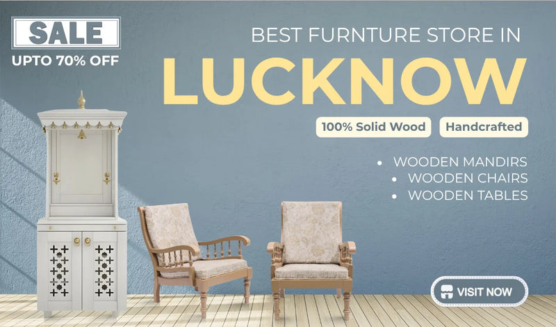 Premium Furniture Stores in Lucknow