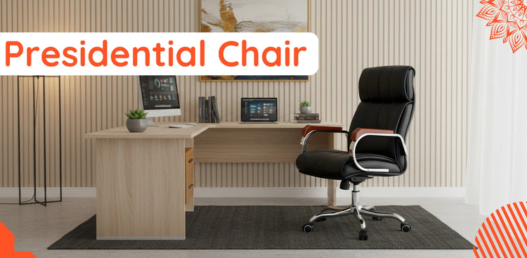 Presidential Chairs BANNER 