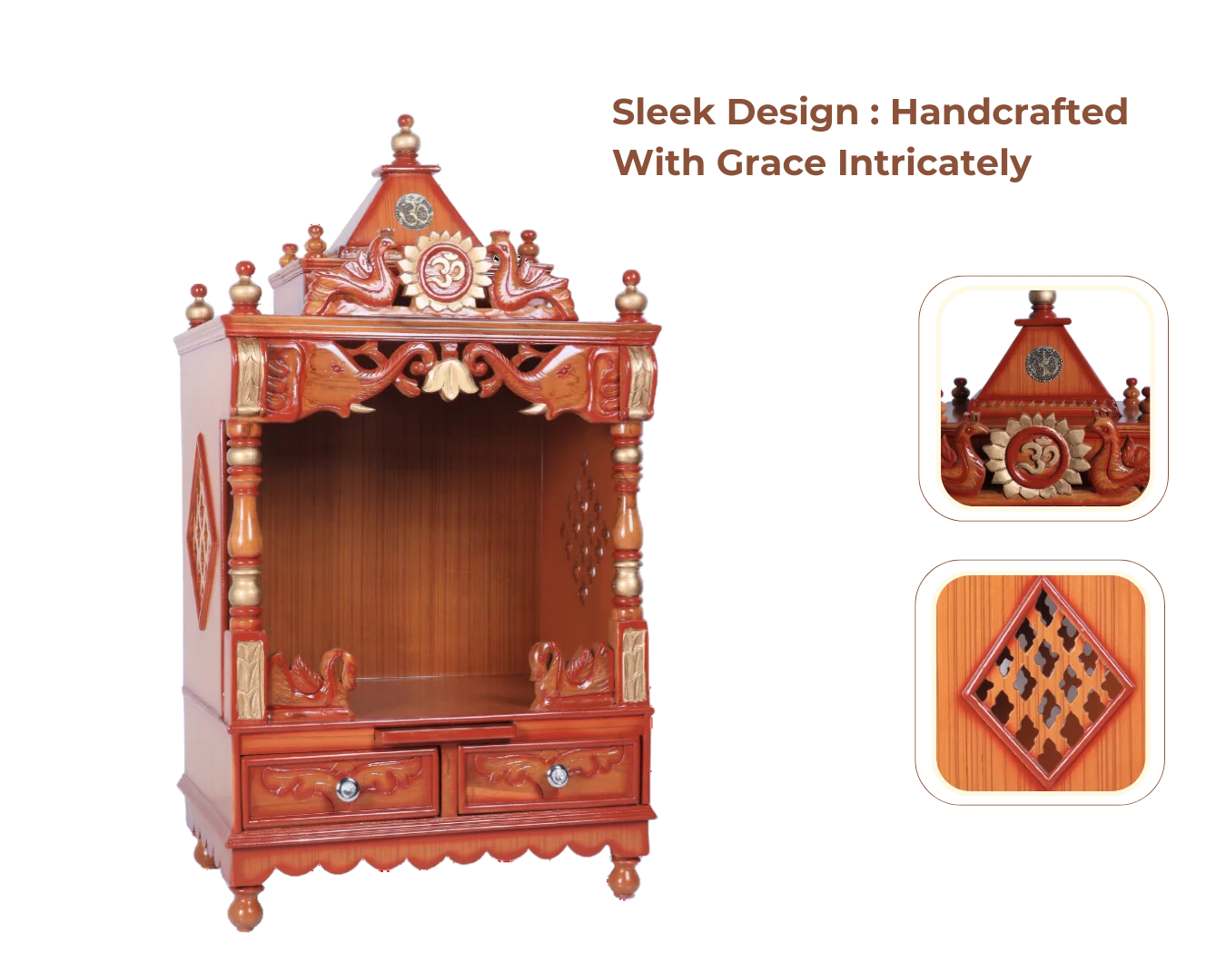 Flat 05% Off Use Code: GET05