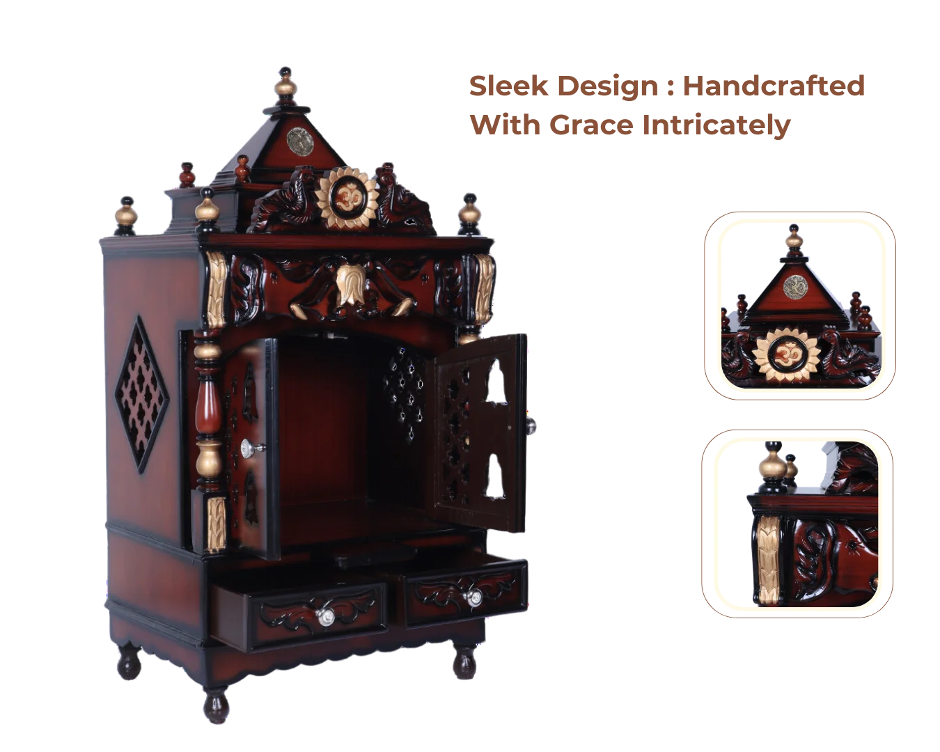 Flat 05% Off Use Code: GET05