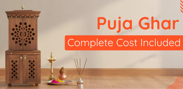 Puja Ghar banner 