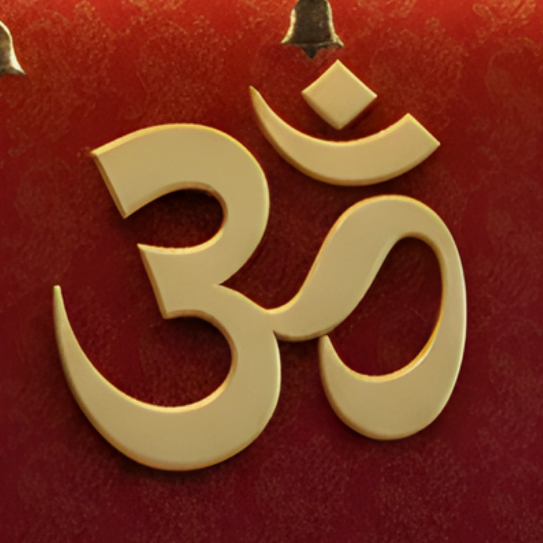  Raktashri Teak Wood Mandap (Brown)  close view 