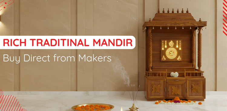 Rich Tradition Furnitures banner 