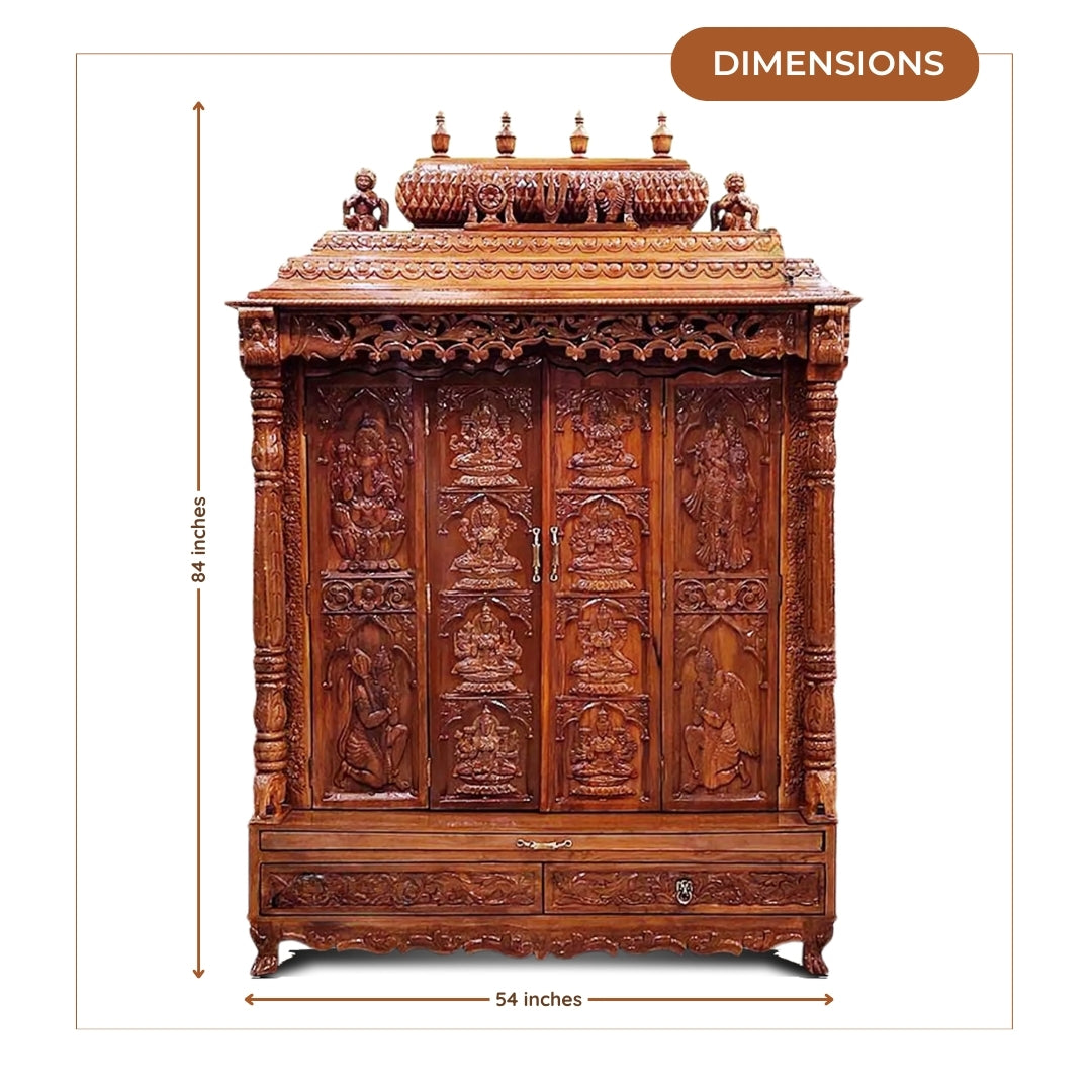 Dimensions Image