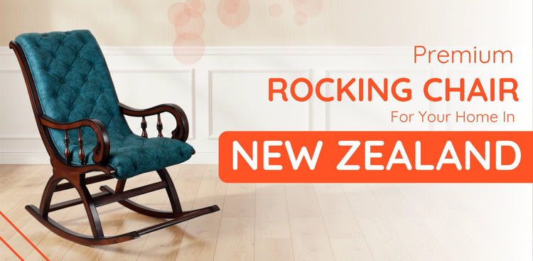 Rocking Chair in New Zealand banner 