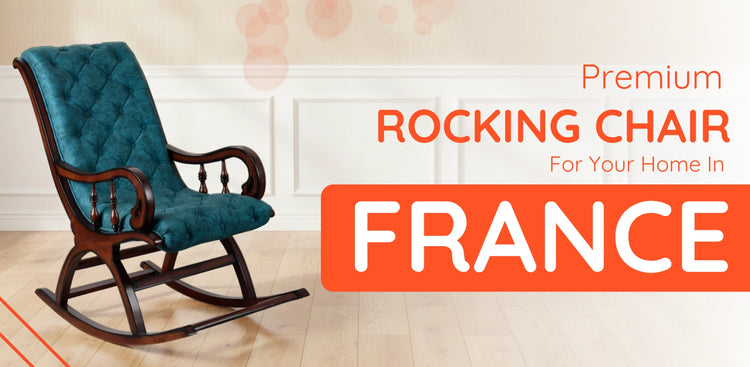 Rocking Chairs in France banner 