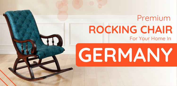 Rocking Chairs in Germany banner 