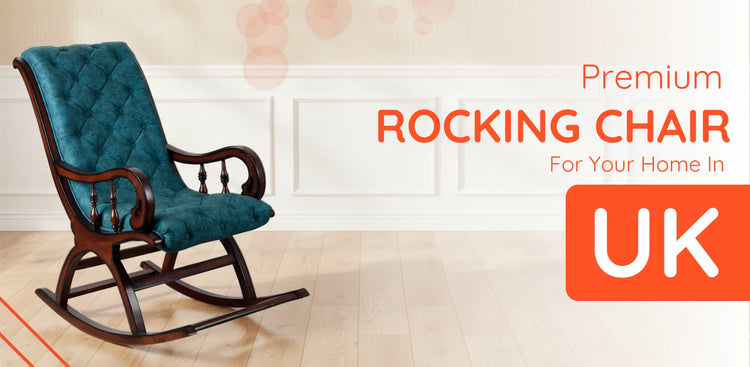 Rocking Chairs in UK banner 