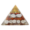 Rudraksha Vastu Pyramid front view